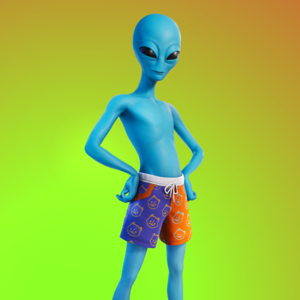 Human Bill - Image 2