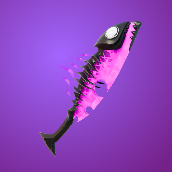 Fishbone Cleaver - Image 2