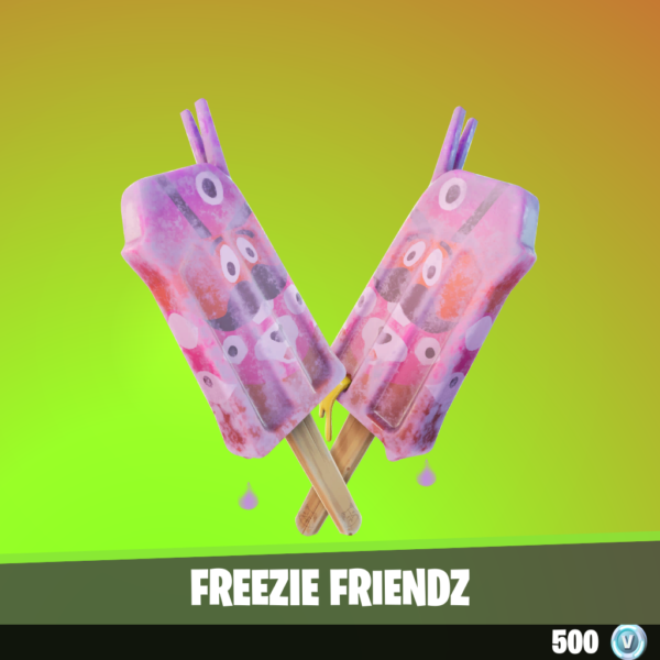 Freezie Friendz - Image 3