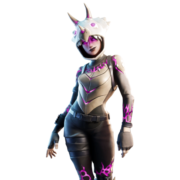 Dark Tricera Ops