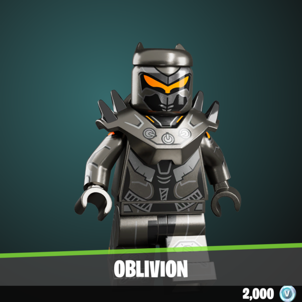 Oblivion - Image 9