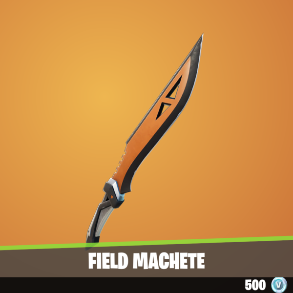 Field Machete - Image 3