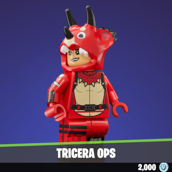 Tricera Ops - Image 6