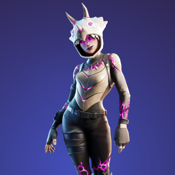 Dark Tricera Ops - Image 2