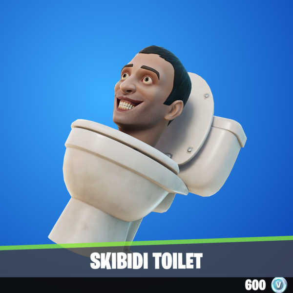 Skibidi Toilet - Image 3