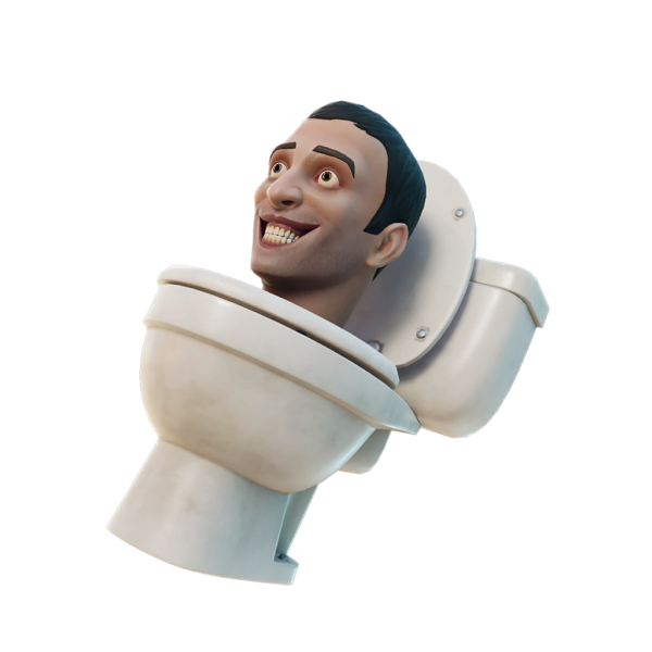 Skibidi Toilet