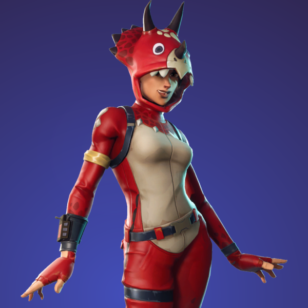 Tricera Ops - Image 2