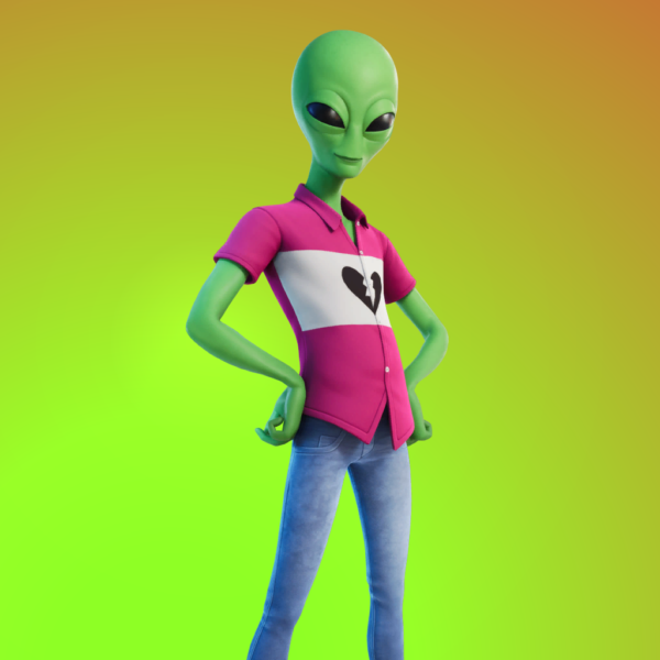 Human Bill - Image 5