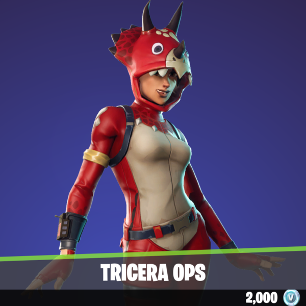 Tricera Ops - Image 3