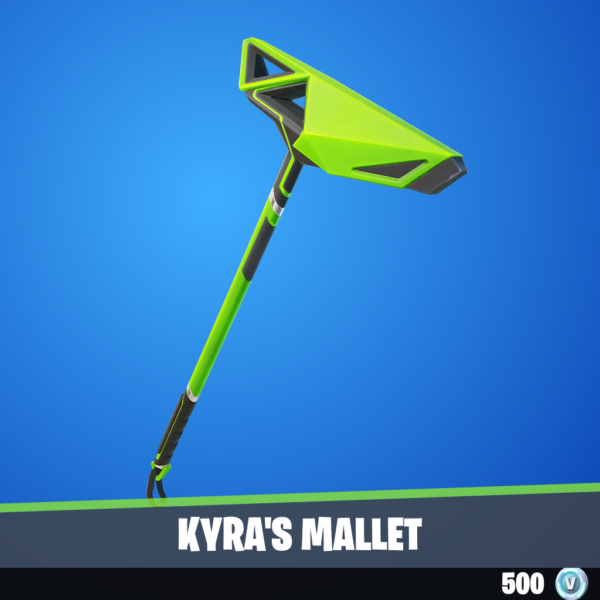 Kyra's Mallet - Image 3