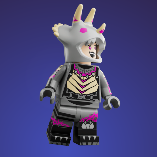 Dark Tricera Ops - Image 8