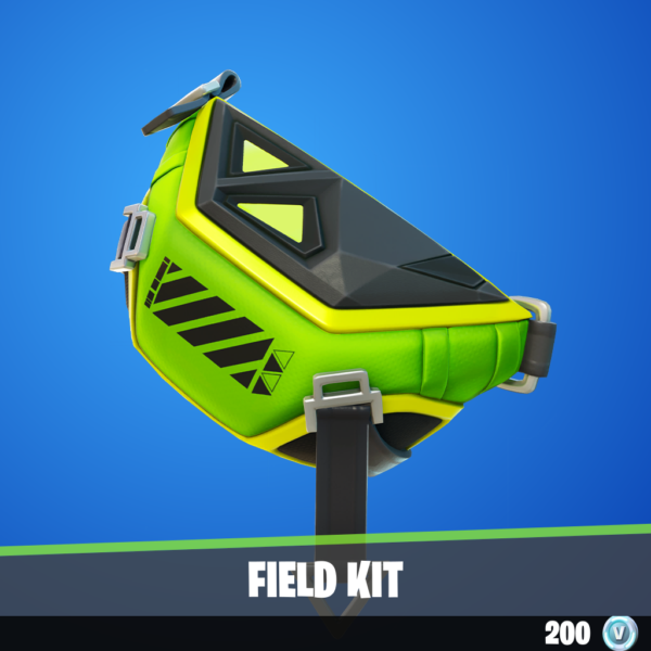 Field Kit - Image 3