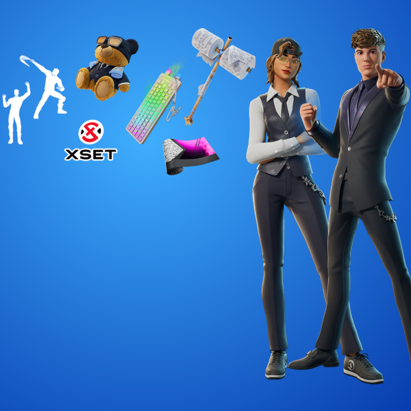 Clix Bundle