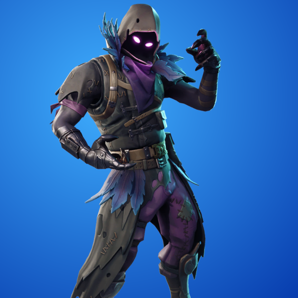 Raven