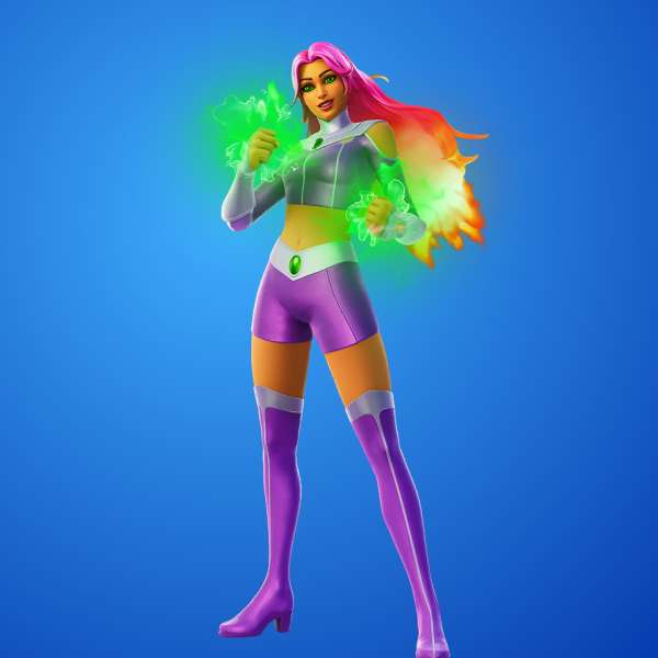 Starfire