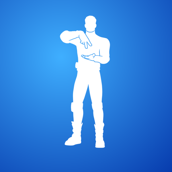 Wanna Dance?