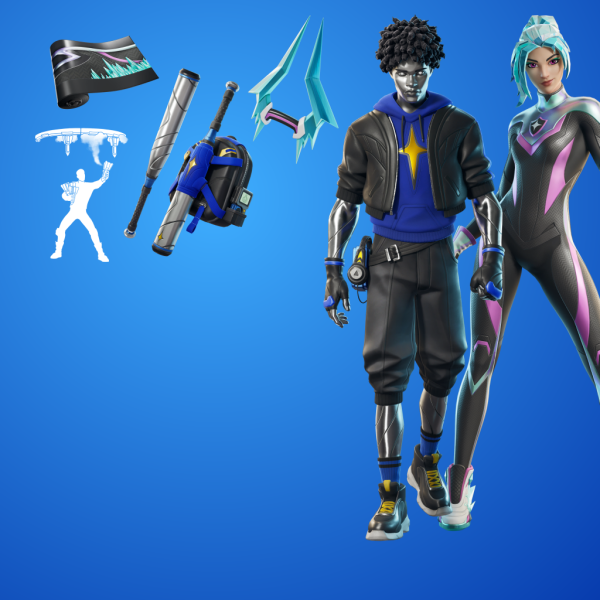 Supernova Academy Bundle