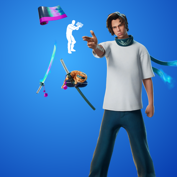Rubius Bundle