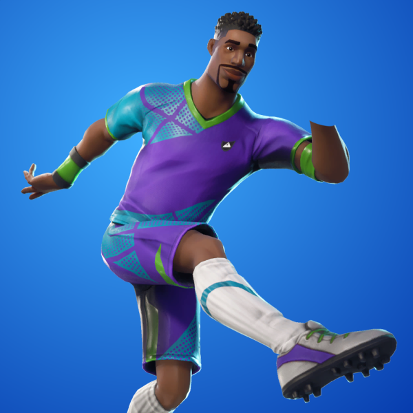 Super Striker