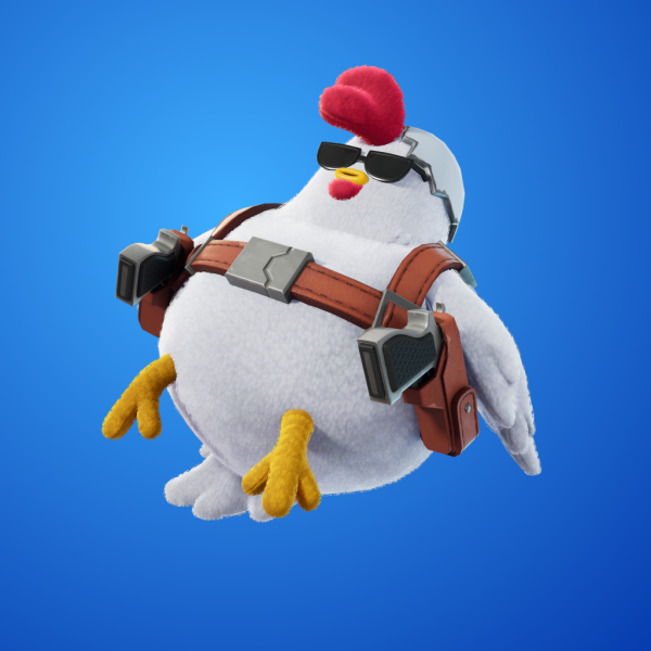 Cool Chick
