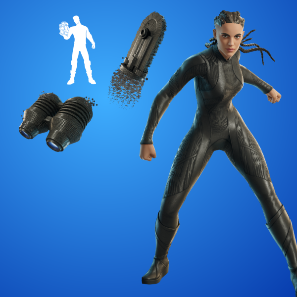The Engineer (DC) Bundle