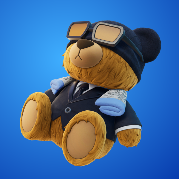 Clix Bear