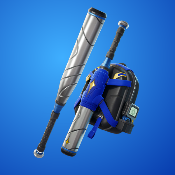 Supernova Slammer