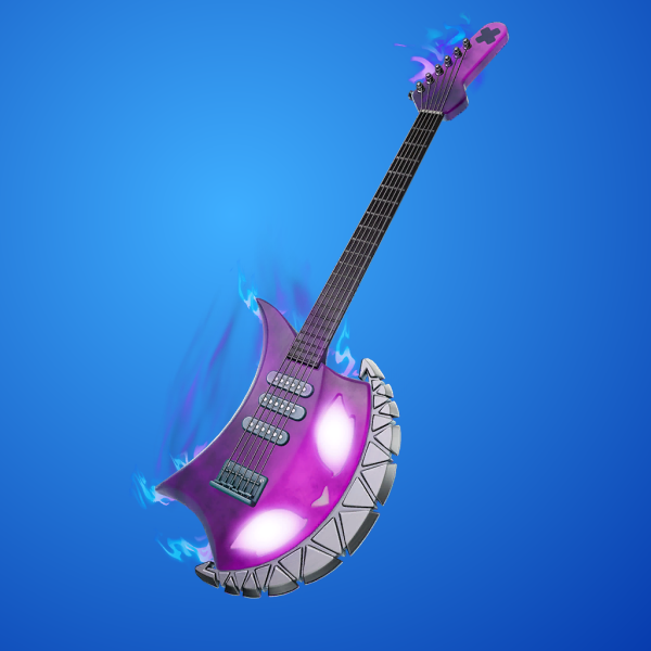 MadKat Smirk Axe