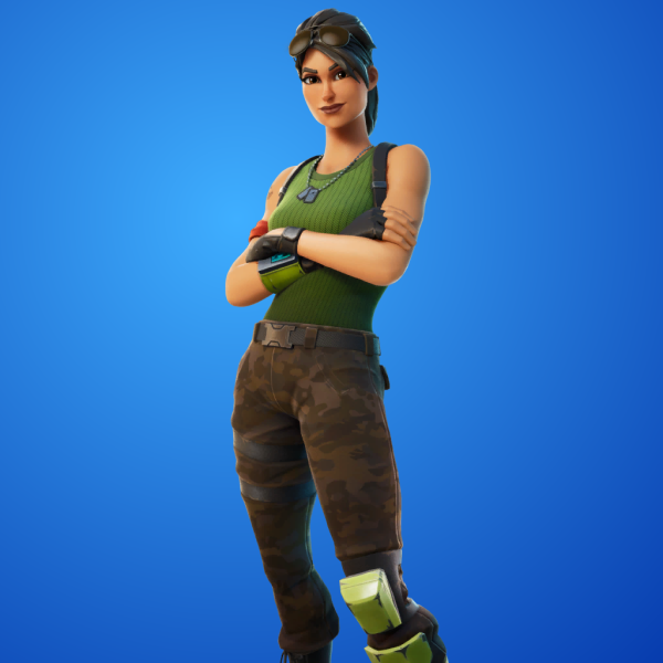 Vintage Ramirez