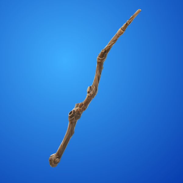 Winter's Wand