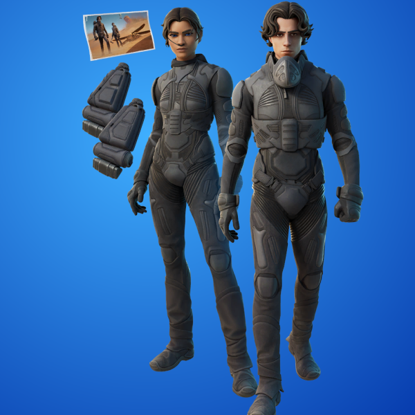 Dune Bundle