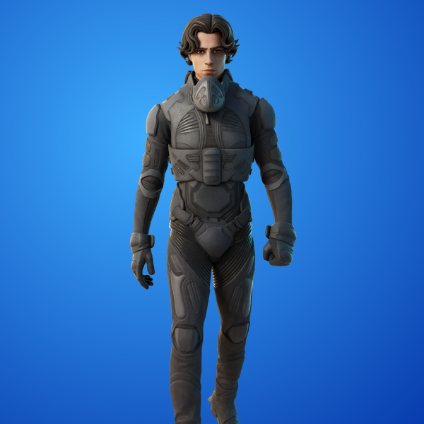 Paul Atreides