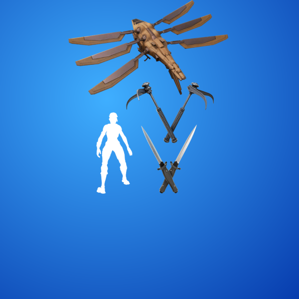 Dune Gear Bundle
