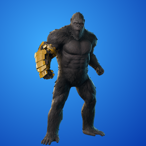 Kong