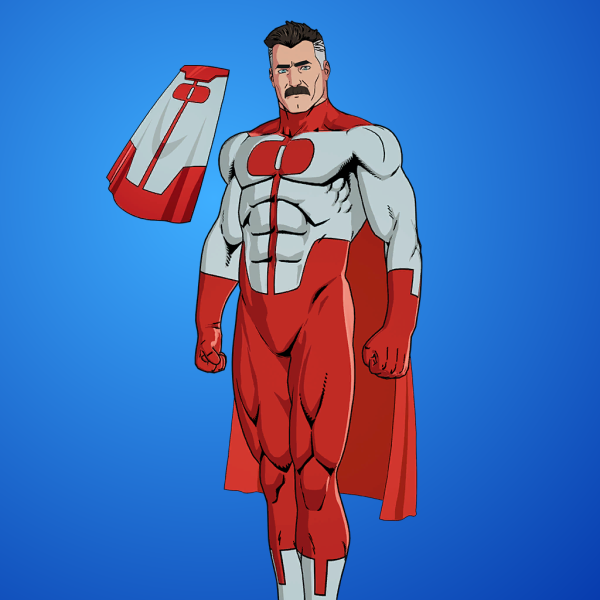 Omni-Man
