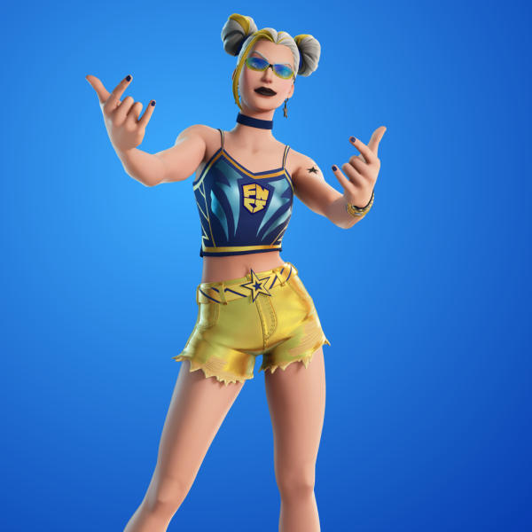 Champion Surf Witch