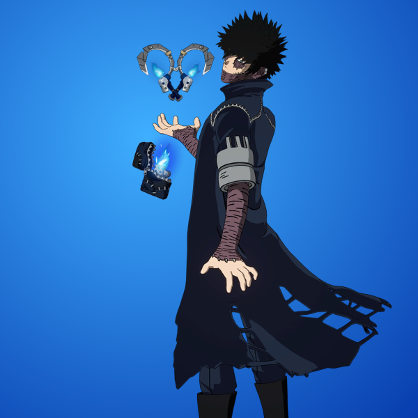 Dabi Pack