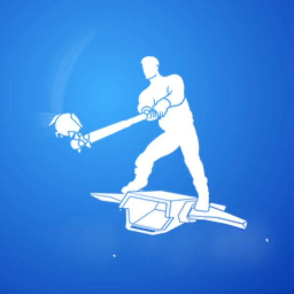 Batting Practice