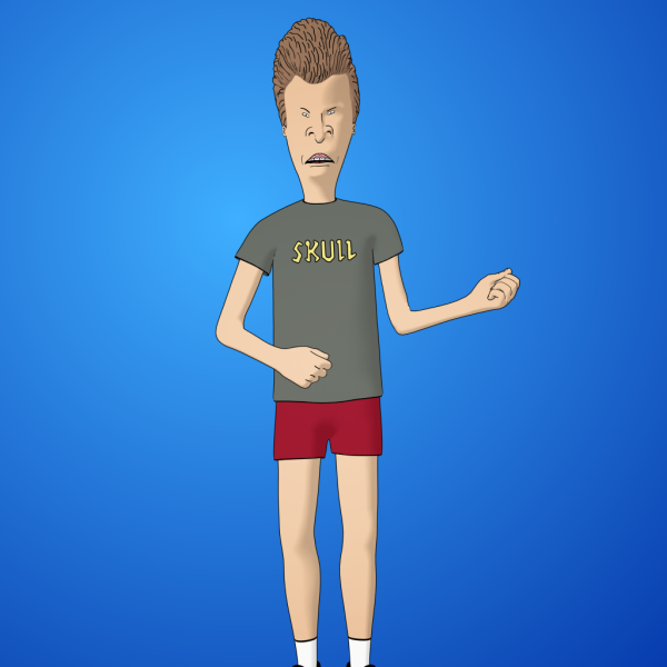 Butt-Head
