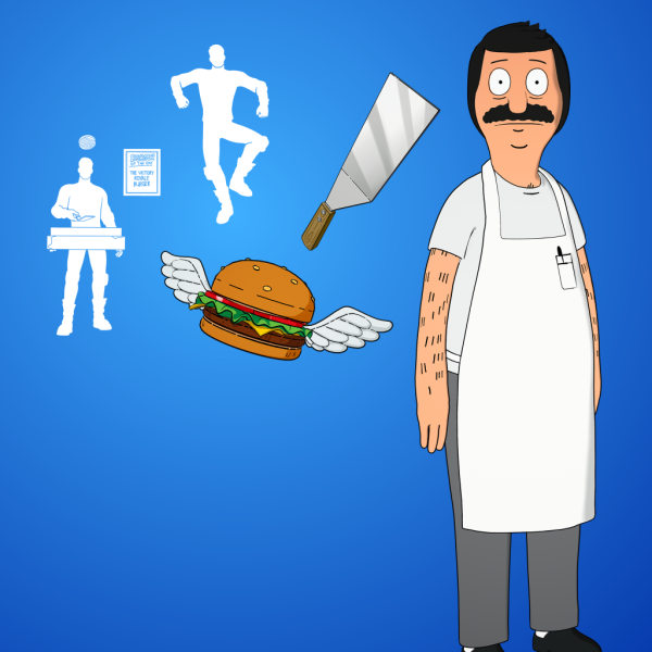 Bob Belcher Bundle