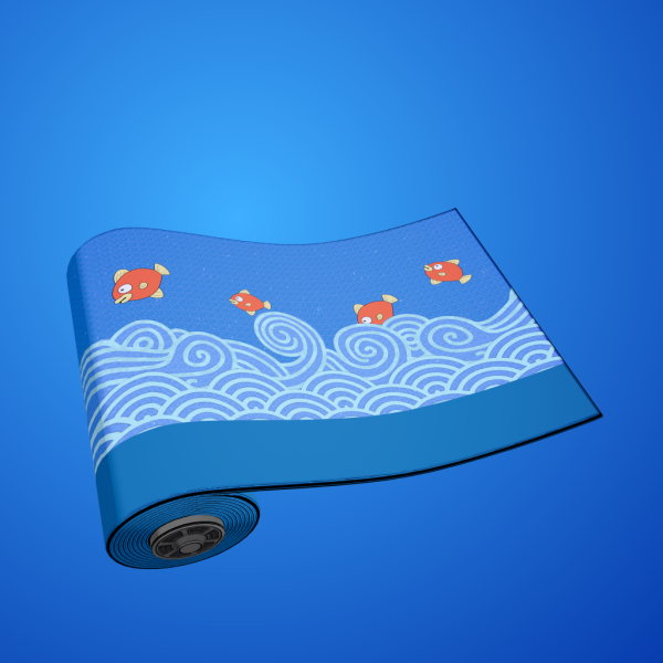 Great Waves