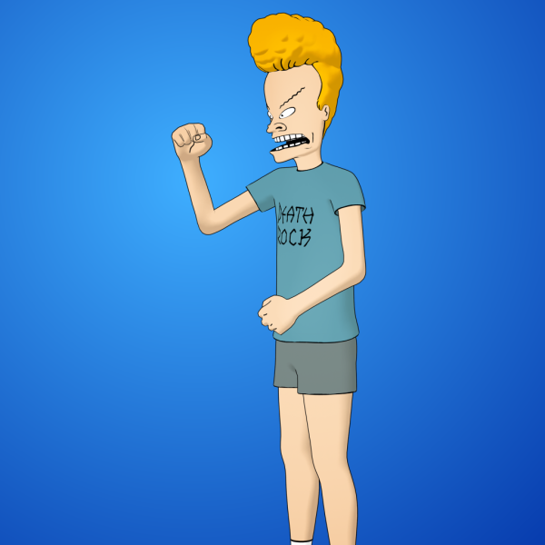 Beavis