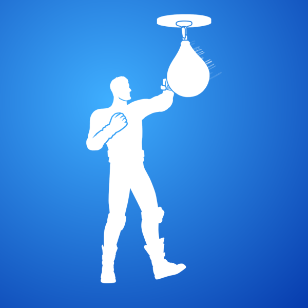 Peter Griffin Speed Bag